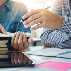 Core Edgeucation in Prince Anwar Shah Road Lake Gardens