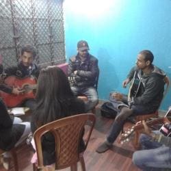 East High Academy in Narayantala West Baguiati