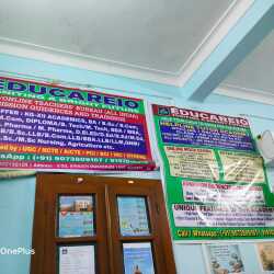 Educareio in Srinath Mukherjee Lane Ghughudanga