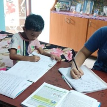 Education Unlimited Tuition Classes in Laxmi Narayan Road Rabindra Nagar