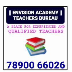 Envision Academy in 2/51 A Sree Colony Regent Estate