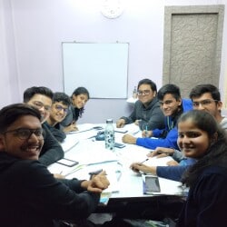 Ritesh Agarwal in Manicktala Main Road Kankurgachi