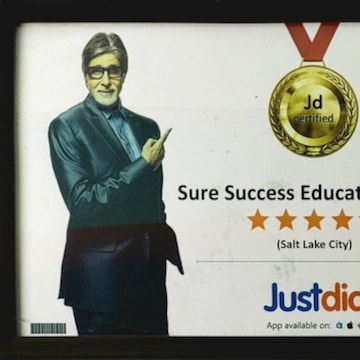 Sure Success Educational Hub in Salt Lake City-Bidhan Nagar