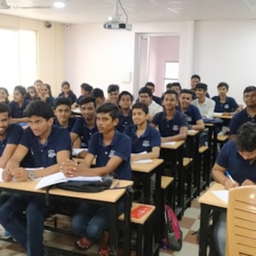 Accurate Academy in Lakshmivilas Road Laxmivilas Road