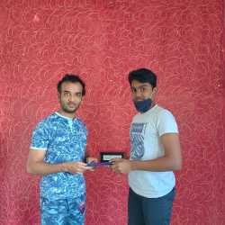 Akshara Tutorials in 2nd Stage Sriramapura 2nd Stage