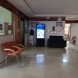 Allen Career Institute in 1 Cross Saraswathipuram