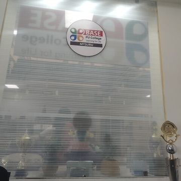 Base Tutorials in G & H Block Kuvempunagar