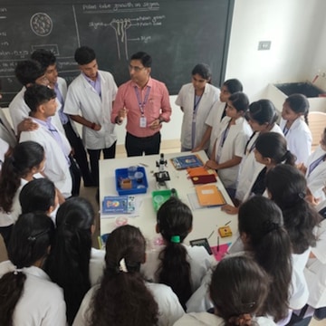 Bhavishya Academy in 80 Feet Road Dhattagalli Rajarajeshwari Nagar