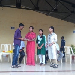 Cfss Educational Trust in Panchamantra Road Kuvempunagar