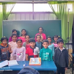 Chanakya Tuition Center in KHB. Colony Hootagalli