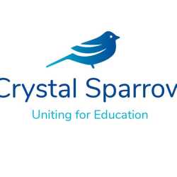 Crystal Sparrow in 7th Cross Saraswathipuram