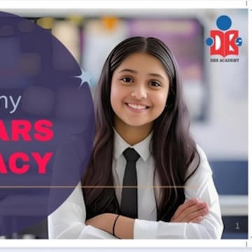 D K S Academy in Gaddige Road Bogadi