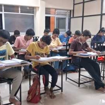 Dks Academy Kuvempunagar in Vivekananda Nagar