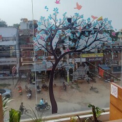 Good Vision Study Centre And Co Working Space in Dr Rajkumar Road Siddhartha Layout