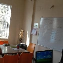 Iols Institute Of Language Studies in DTS Complex Siddarthanagar