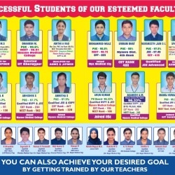 Isha Academy in Lakshmi Vilas Road Kr Mohalla