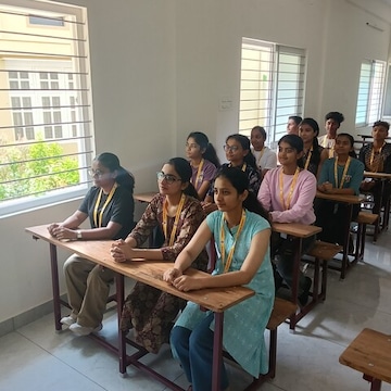 Lumbini Career Incepts in Prashanth Nagar Bogadi 2nd Stage
