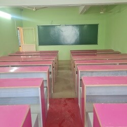M M Coaching Centre in Block 2nd Stage Mysuru Sriramapura