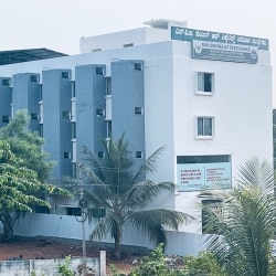 S V G Centre Of Excellence - PU College ( Residential and Non Residential) in Sri Devi Bogadi 2nd Stage