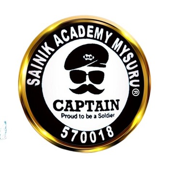 Sainik Academy Mysuru in Ilavala Hobli Road Hootagalli