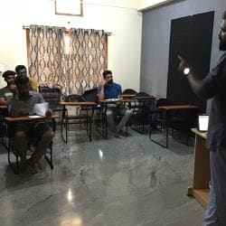 Skill Up Academy in 5th Cross Vv Mohalla