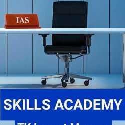 Skills Academy Mysore in Shaukar Chenya Road TK Layout