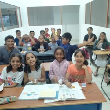 Sri Sai M.I.L.M Coaching Centre in D Block Vijaynagara 3 Road Stage Hinkal