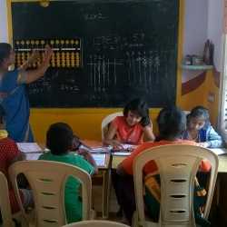Trimal Coaching Centre in Kuvempunagara Kuvempunagar