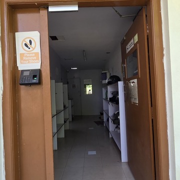 Vajrakaya Study Centre (Ias Kannadiga New) in Lalitadri Road Kuvempunagar