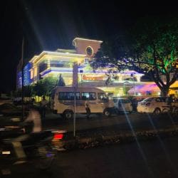 Veda Academy in 1 Street Circle Main Road Hootagalli