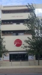 Vidya Ashram in Temple Road Jayalakshmipuram