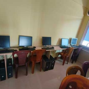 Vidya Gurukula Academy in Bus Stand Road Bannur