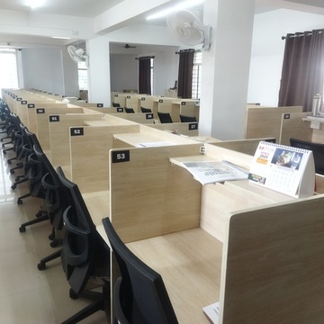 Vishvamanava Study Centre in Chitrabhanu Road Kuvempunagar