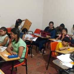 ALC Coaching Class in Behind Bank Of India Mankapur