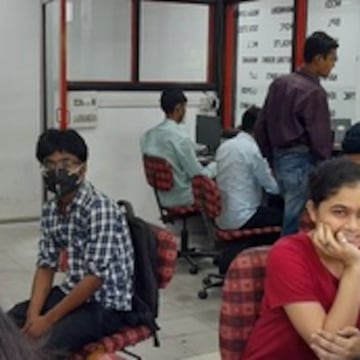 Atlanta Computers in W H C Road Dharampeth