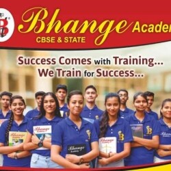 Bhange Academy in Chhinwada Road Byramji Town