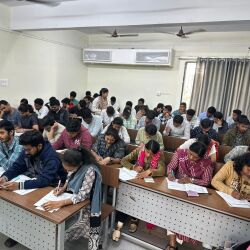 Cias BEST Upsc Mpsc Coaching Classes In Nagpur in Congress Nagar Square Dhantoli