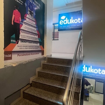 Edukota in Hiwari Nagar Layout Wardhaman Nagar