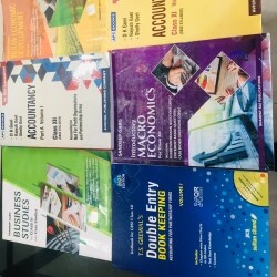 Kriitika Commerce Academy in Shatabdi Square to Beltarodi Road Manish Nagar