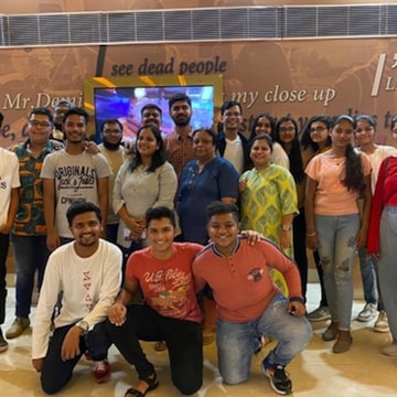 Nikhil Thakkar Legal Minds in Abhyankar Nagar Laxmi Nagar Nagpur