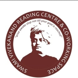 Swami Vivekanand Reading Centre and Co Working Spaces in Rambaug Colony Road Medical Square