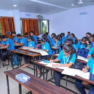 The Addvanced Academy in Vayusena Road Dabha