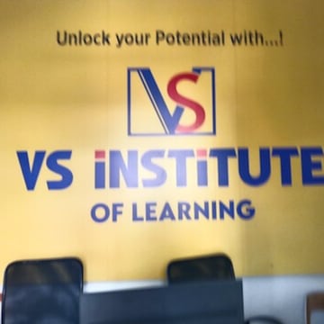 Vs Institute Of Learning in New Manish Road Manish Nagar