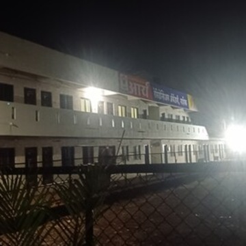 Arya Residential Academy Nashik in Pathardi Gaon Pathardi Phata