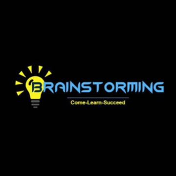 Brainstorming Institute in Nashik Pune Road Nashik Road