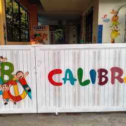 Calibra The Home Of Montessori in Mahila Bank Road Indira Nagar Nashik