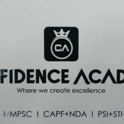 Confidence Academy in Pandit Colony Gole Colony