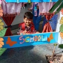 Elite Hubb Coaching Centre and Pre School in Ashoka Marg Kalpataru Nagar