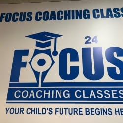 Focus Coaching Classes in Old Gangapur Naka Gangapur Road