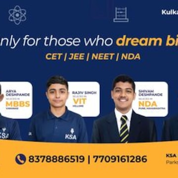 Kulkarnis Science Academy in Sant Charwak Chowk Indira Nagar Nashik